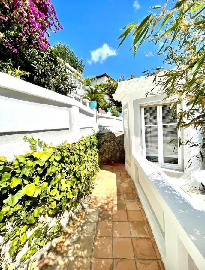 Les Lilas Roquebrune-Cap-Martin Exterior foto