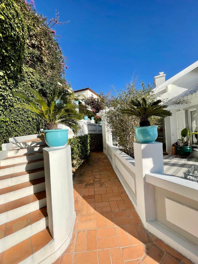 Les Lilas Roquebrune-Cap-Martin Exterior foto