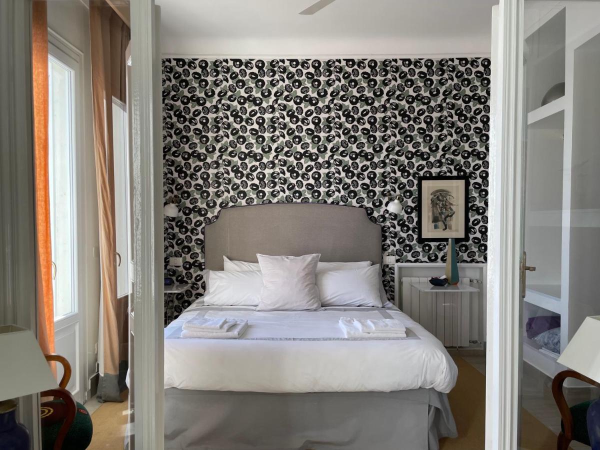 Les Lilas Roquebrune-Cap-Martin Exterior foto