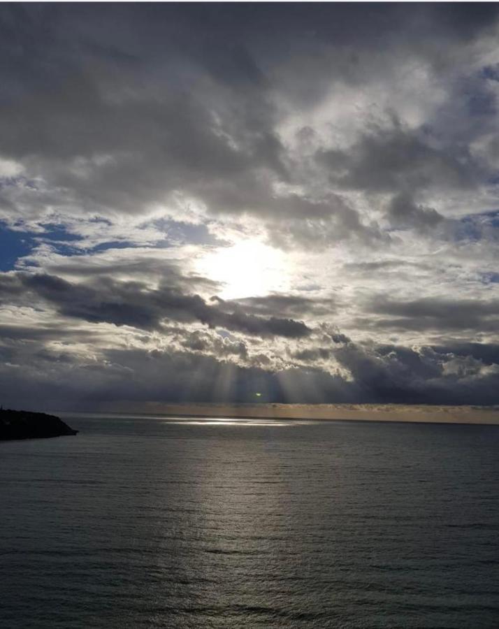 Les Lilas Roquebrune-Cap-Martin Exterior foto