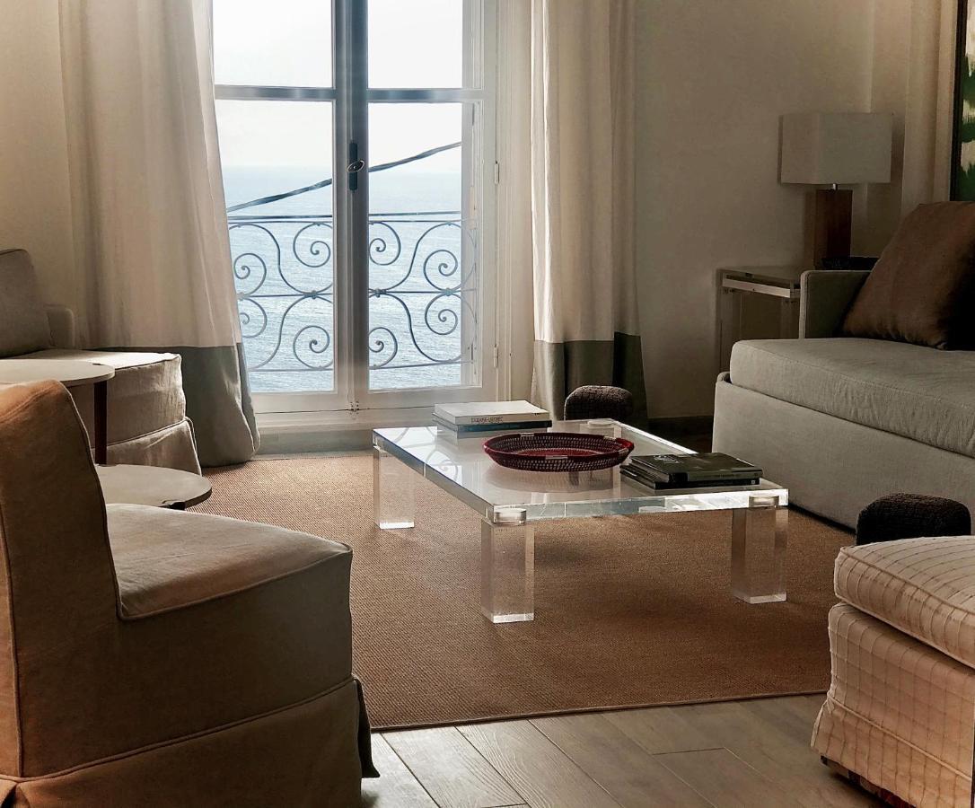 Les Lilas Roquebrune-Cap-Martin Exterior foto