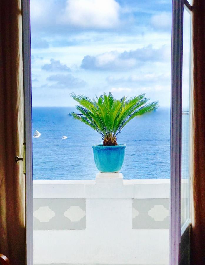 Les Lilas Roquebrune-Cap-Martin Exterior foto